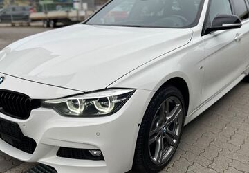 BMW 335 230.000 km 18.999 &euro; Philippsburg 76661