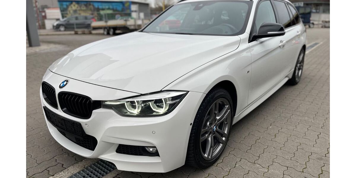 BMW 335 230.000 km 18.999 &euro; Philippsburg 76661