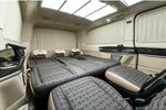Mercedes-Benz V 300 - V-Klasse - VIP | 43 TV | PlayStation 5 1.600 km 232.050 &euro; Minden 32423