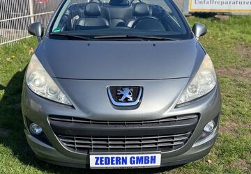 Peugeot 207 118.000 km 3.999 &euro; Bremen 28717