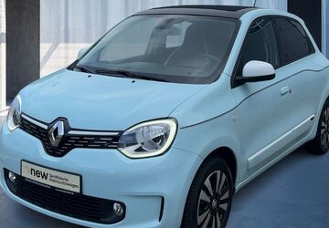 Renault Twingo 10.265 km 14.590 &euro; Berlin 12099