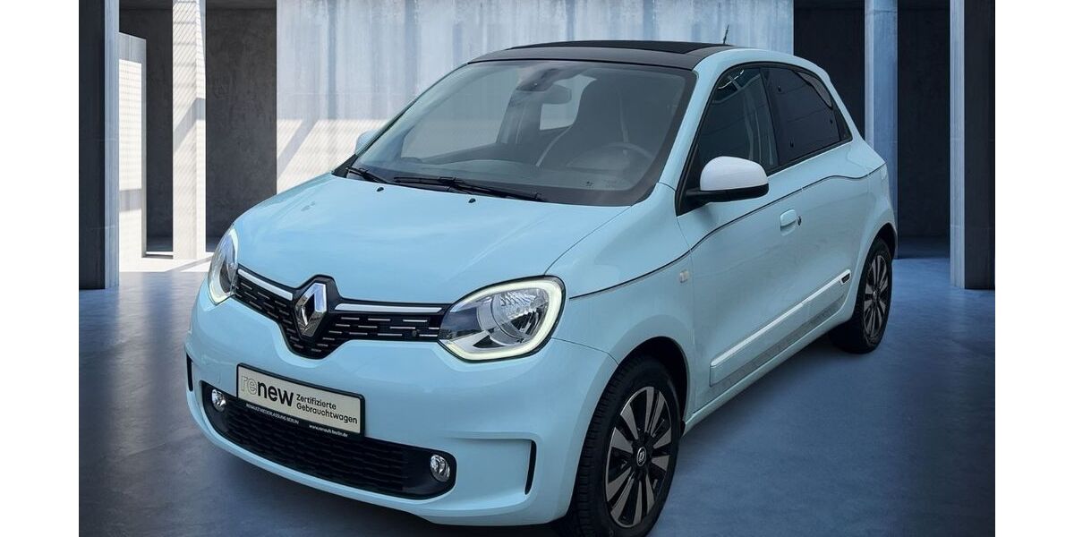Renault Twingo 10.265 km 14.590 &euro; Berlin 12099