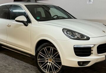 Porsche Cayenne 178.999 km 26.900 &euro; Mainz 55130