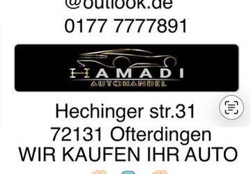 Citroen C-Crosser 243.000 km 2.999 &euro; ofterdingen 72131