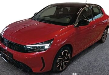 Opel Corsa 6.900 km 18.990 &euro; Itzehoe 25524