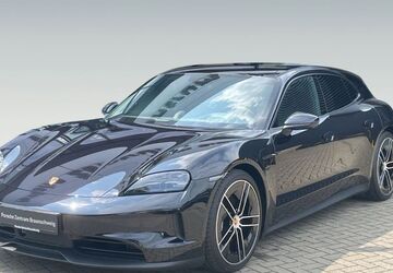 Porsche Taycan 6.500 km 104.830 &euro; Braunschweig 38114