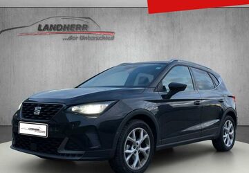 Seat Arona 17.651 km 19.580 &euro; Thannhausen 86470