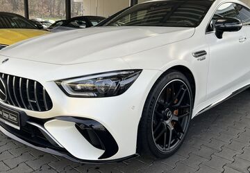 Mercedes-Benz AMG GT 28.300 km 128.340 &euro; Engelskirchen 51766
