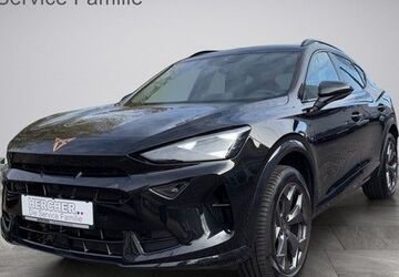 Cupra Formentor 10.655 km 30.890 &euro; Altenburg 04600