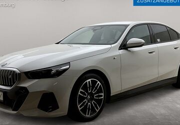 BMW i5 32.713 km 67.603 &euro; Barsbüttel bei Hamburg 22885