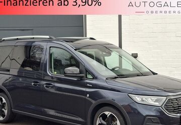 Ford Grand Tourneo 16.876 km 34.950 &euro; Reichshof 51580