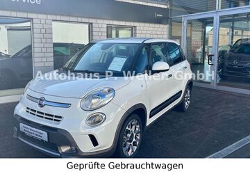 Fiat 500L 80.436 km 8.900 &euro; Kaarst - Büttgen 41564