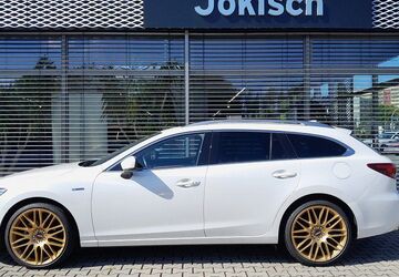 Mazda 6 19.664 km 33.390 &euro; Gera 07546