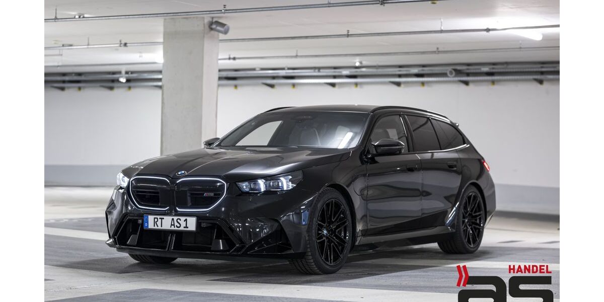 BMW M5 6.500 km 144.890 &euro; Reutlingen-Mittelstadt 72766