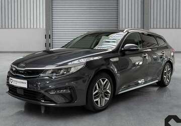 Kia Optima 138.500 km 17.980 &euro; Mannheim 68309