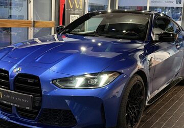 BMW M4 72.450 km 70.850 &euro; Bretzfeld 74626