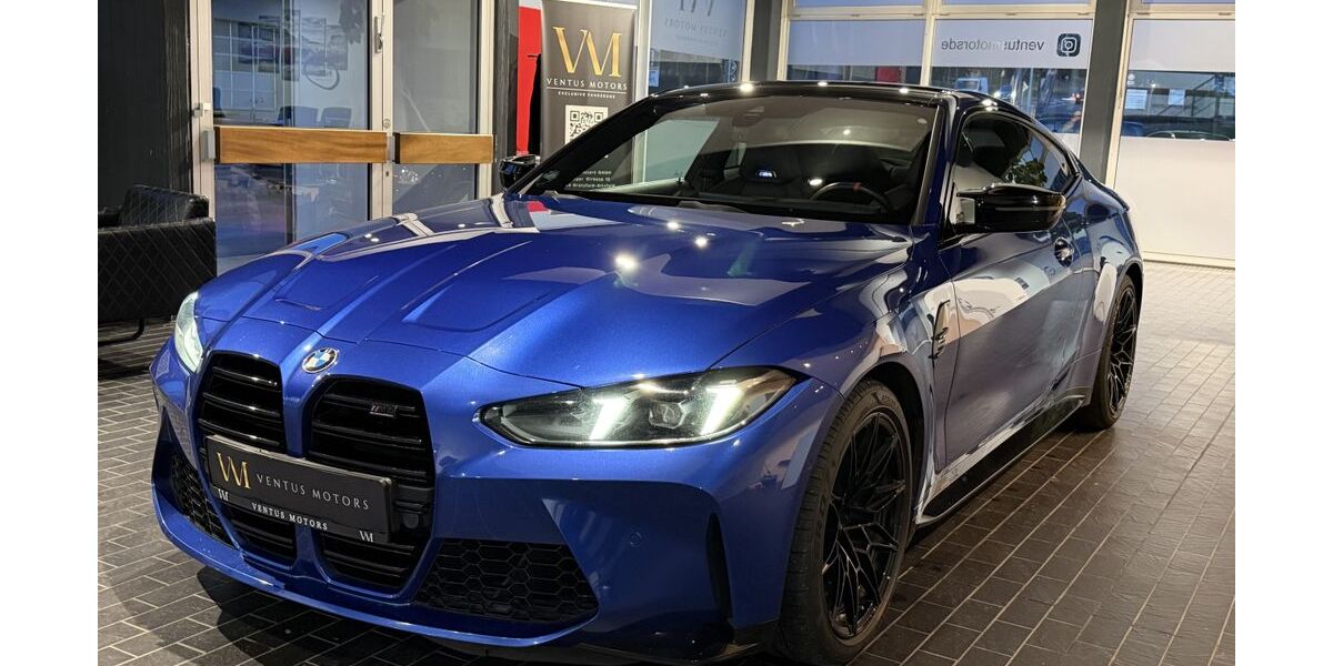 BMW M4 72.450 km 70.850 &euro; Bretzfeld 74626