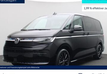 VW T7 Multivan 10.140 km 57.490 &euro; Bochum 44866