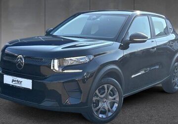 Citroen C3 3.500 km 15.000 &euro; Mühlhausen 99974