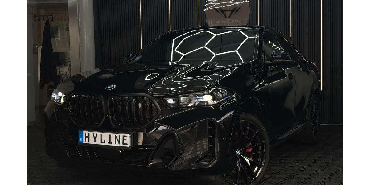 BMW X6 7.250 km 80.900 &euro; Berlin 13597