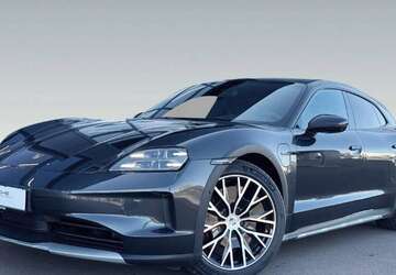 Porsche Taycan 30.200 km 86.900 &euro; Trier 54292