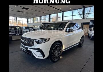 Mercedes-Benz GLC 200 8.100 km 62.900 &euro; Penzberg 82377