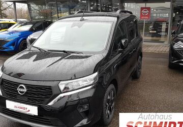 Nissan Townstar 3.700 km 29.490 &euro; Sachsenheim 74343