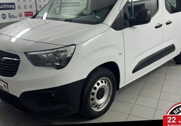 Opel Combo 62.300 km 17.950 &euro; Eppenschlag 94536