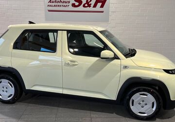 Hyundai INSTER 1.500 km 21.990 &euro; Halberstadt 38820