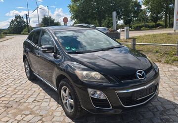 Mazda CX-7 225.360 km 4.200 &euro; Magdeburg 39124
