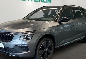 Skoda Kamiq 7.850 km 29.430 &euro; Freiburg 79108