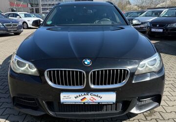 BMW 535 381.123 km 10.499 &euro; Ibbenbüren 49479