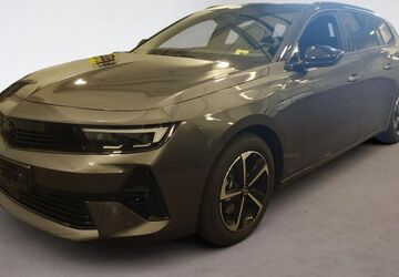 Opel Astra 19.200 km 27.900 &euro; Frankenberg 35066