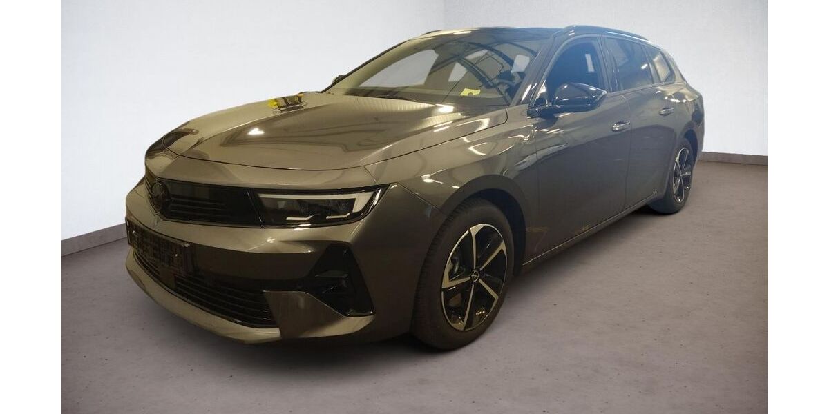 Opel Astra 19.200 km 27.900 &euro; Frankenberg 35066