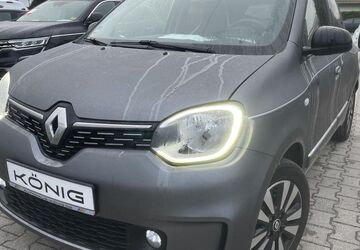 Renault Twingo 7.983 km 14.499 &euro; Leipzig 04178