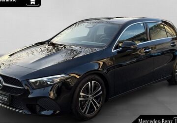Mercedes-Benz A 180 7.276 km 29.900 &euro; Landsham 85652