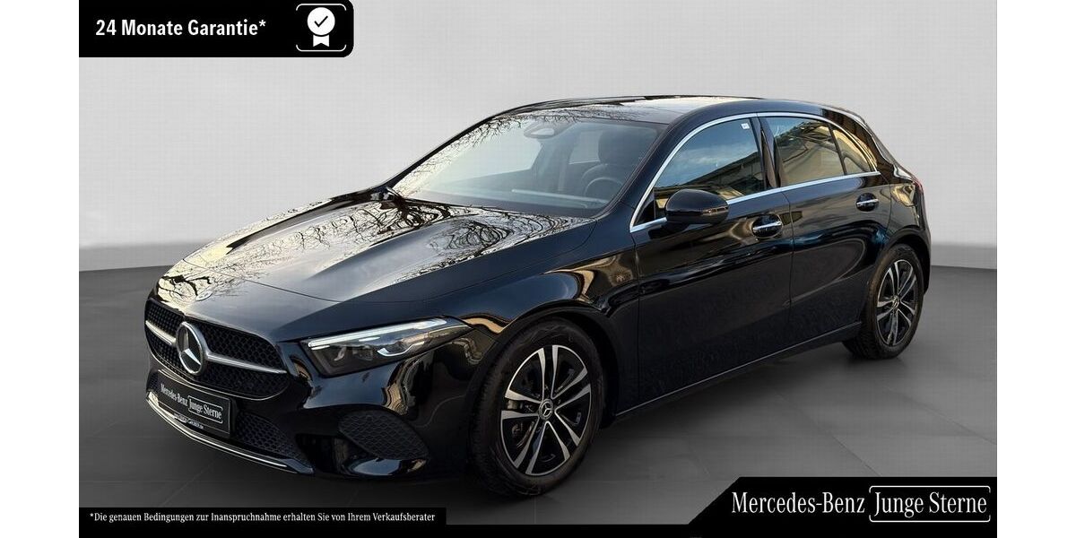 Mercedes-Benz A 180 7.276 km 29.900 &euro; Landsham 85652