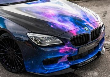 BMW 650 Gran Coupé 148.000 km 43.000 &euro; Leinfelden-Echterdingen 70771