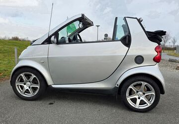 Smart ForTwo 235.000 km 2.600 &euro; Bremen 28211