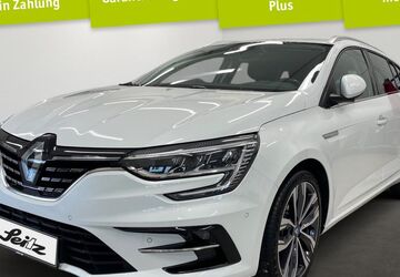 Renault Megane 41.835 km 17.999 &euro; Kempten 87439