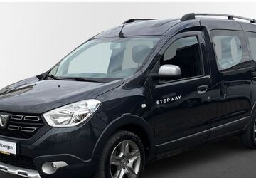 Dacia Dokker 60.724 km 16.490 &euro; Friesenheim 77948