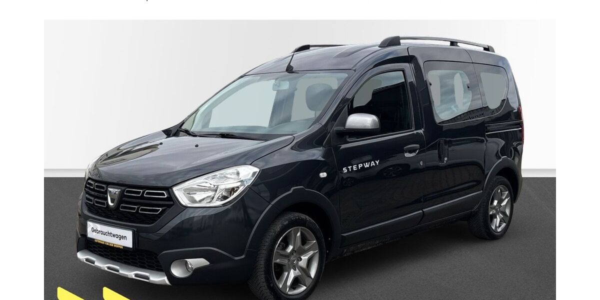 Dacia Dokker 60.724 km 16.490 &euro; Friesenheim 77948