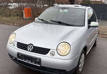 VW Lupo 160.000 km 1.200 &euro; Magdeburg 39130