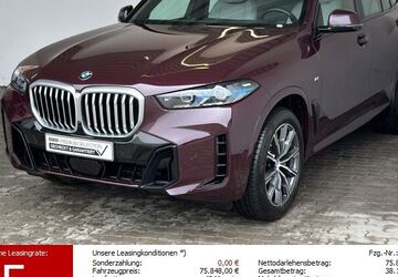 BMW X5 12.475 km 74.444 &euro; Heilbronn 74074