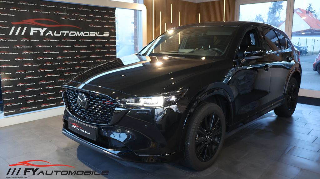 Mazda CX-5 38.345 km 31.490 &euro; Fürth 90765