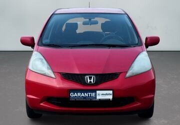 Honda Jazz 149.999 km 2.990 &euro; Erfurt 99099
