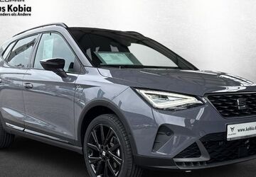 Seat Arona 1.600 km 28.890 &euro; Sinsheim 74889