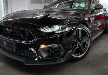 Ford Mustang 19.323 km 57.890 &euro; Troisdorf/Spich 53842