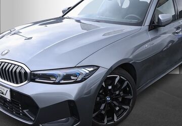 BMW 330 25.383 km 48.640 &euro; Bochum 44809