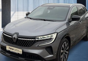 Renault Austral 27.781 km 33.590 &euro; Berlin 13055